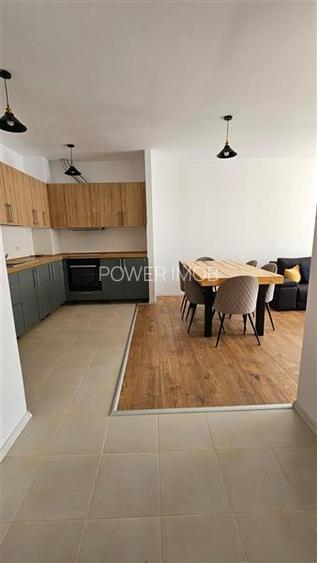 APARTAMENT 2 CAMERE IN TAMPA GARDENS, CARTIER RACADAU - VALEA CETATII - 7