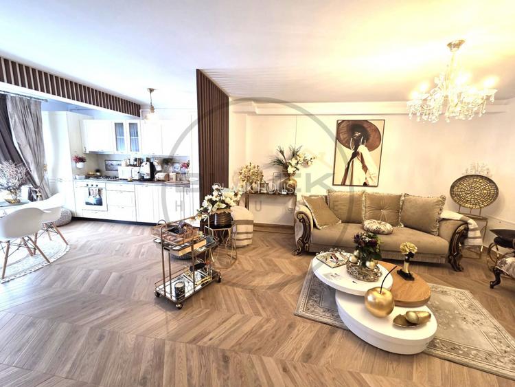 Apartament Superb de vanzare, Imobil nou, Gheorgheni - Iulius Mall - 4