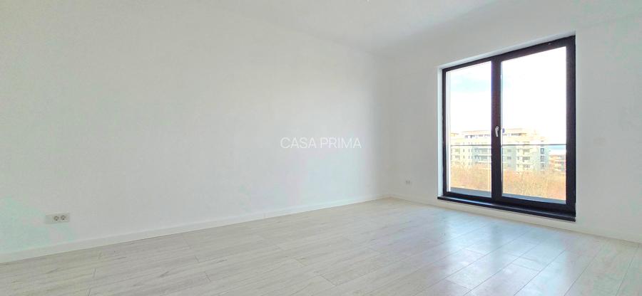 Apartament 3 camere decomandat ETAJ 1 ----- INTABULAT + loc parcare, DEZVOLTATOR - 12
