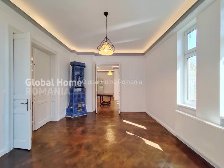 Apart. 4 Cam. | Birouri | Calea Dorobanți - Romană | Stadal - 5