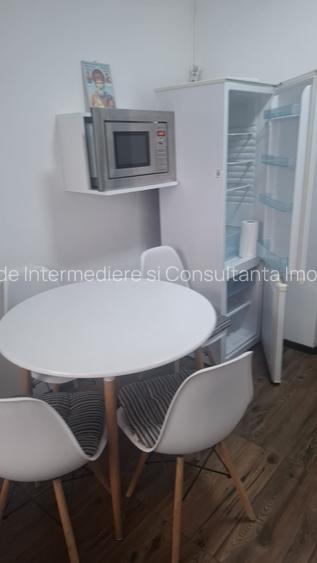 ⏩  Compozitori 2 Camere Decomandate 67m² Mobilat Utilat Centrala pe Gaze - 5