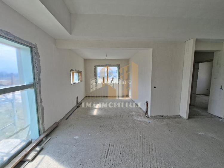 Casă individuala Sanpetru Brasov - 5