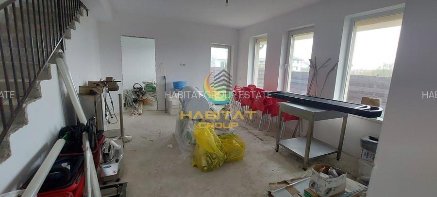 Vila 4 camere- 265mp curte- acte gata! - 12