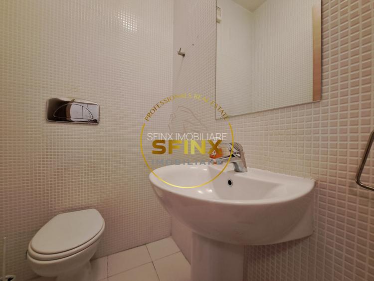 De inchiriat 2 camere Baneasa - Pipera | Priveliste padure | 2 bai - 7