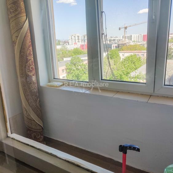 2 camere decomandat | 1 decembrie 1918 | ozana | 5 min de metrou - 11