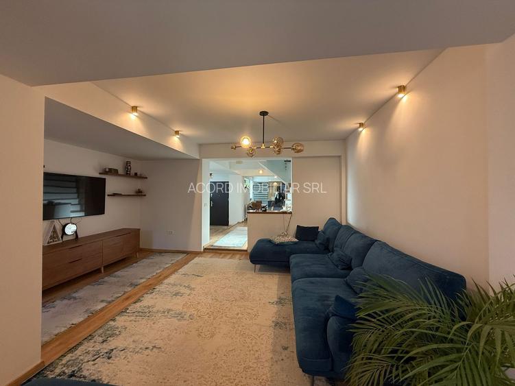 APARTAMENT/DUPLEX 3 CAMERE DE LUX, ZONA FALEZĂ NORD - 2