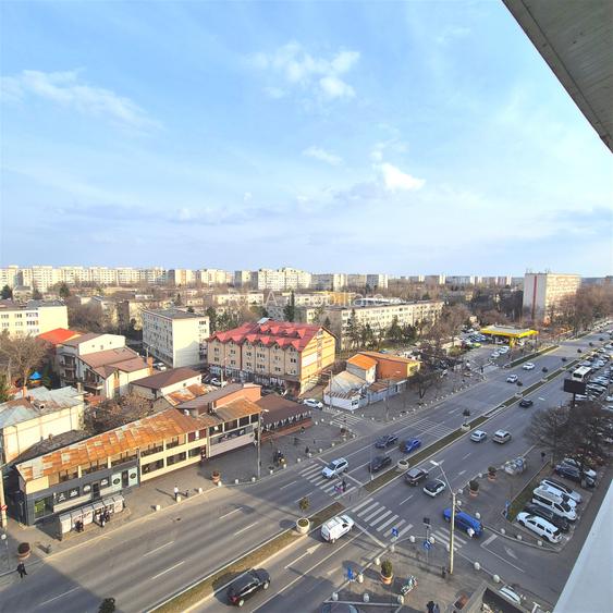 2 camere bloc reabilitat- Brâncoveanu  - Izvorul rece - 5