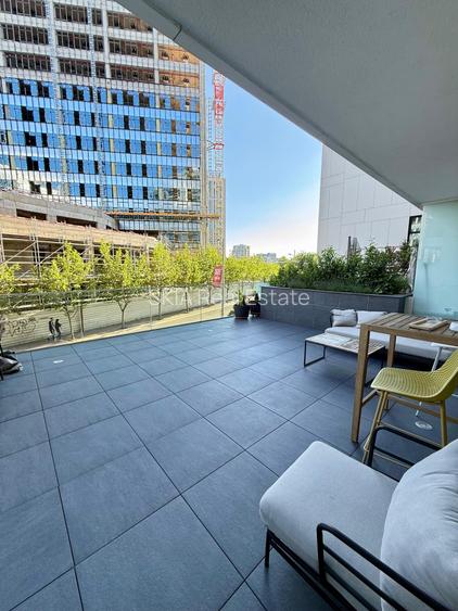 Apartament cu 4 camere de inchiriat // ONE Timpuri Noi - 19