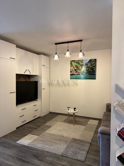 Apartament de 2 camere 52.04 mp util | balcon 3.4mp | parcare | Baciu - 5