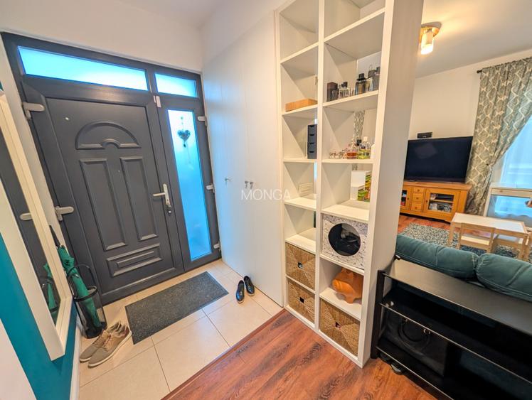 Casa 4 camere 120mp | 0 comision | Tunari DM | 300mp teren - 13