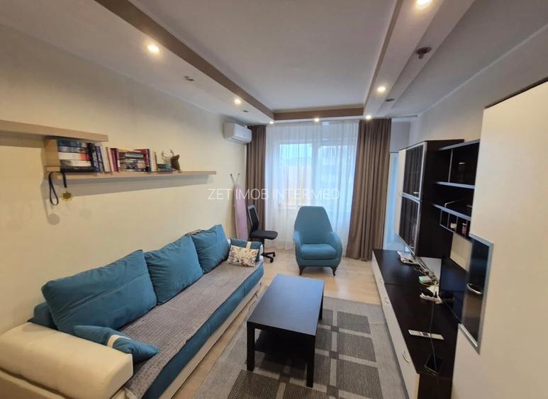 2 camere Drumul Taberei-Ghencea - str.Vladeasa - 2