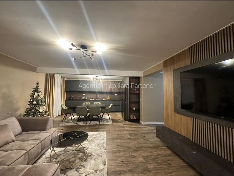 Casă / vilă jud. Argeș , mobilată / utilată PREMIUM! - 8