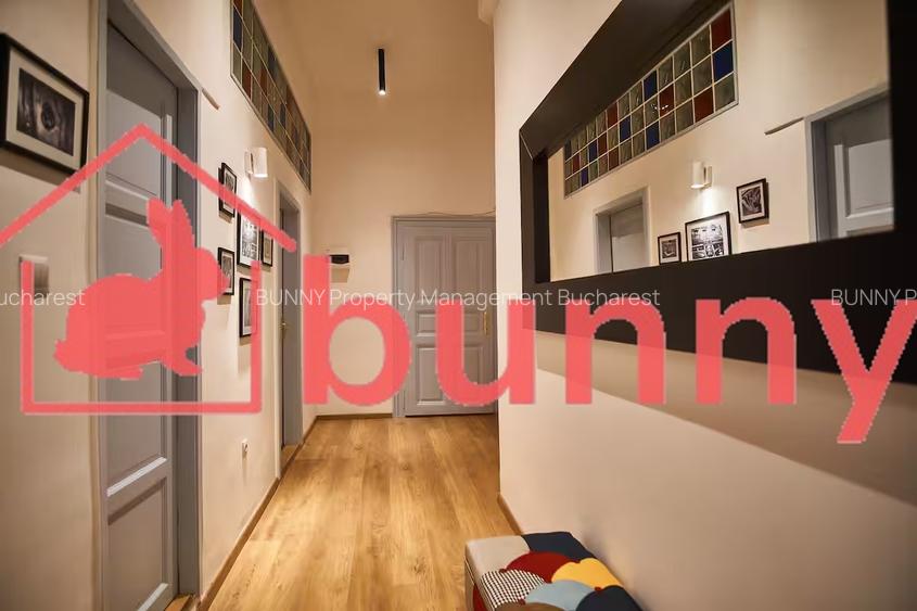 3 Rooms | Dorobanti | Modern Cozy Apartment - 8