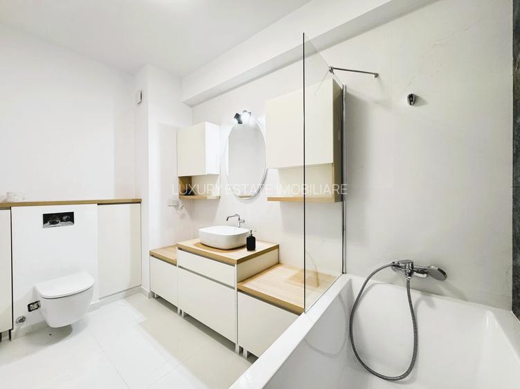 PRIMA INCHIRIERE 4 CAMERE NORDULUI-SMART HOME - 16