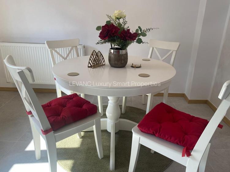 Apartament 2 camere, 65 mp – Etaj 1 – Otopeni Centru - 4