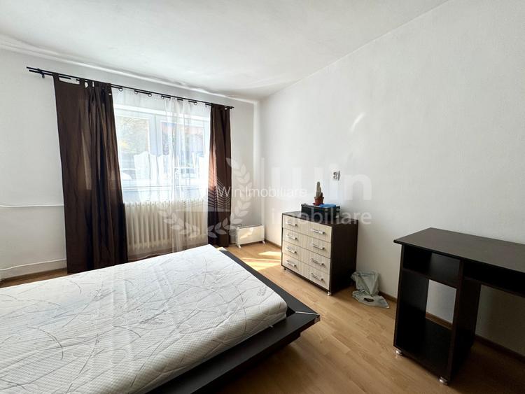 Apartament 1 camera | Decomandat | Etaj 2 | Gruia | Zona Stadion CFR - 2