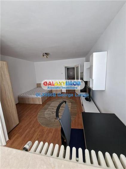 Garsonera Drumul Tabere metrou Favorit Sibiu - 4