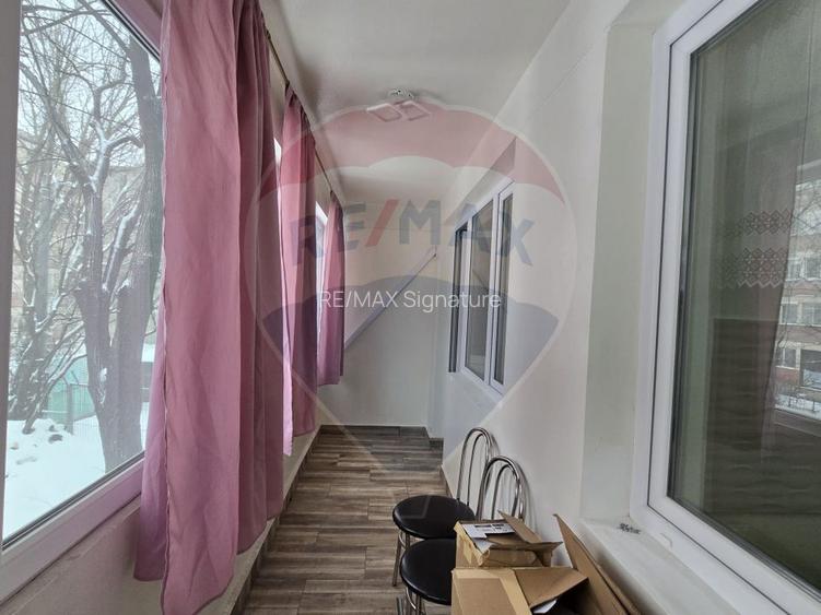 DE VANZARE Apartament 2 camere RENOVAT 2024 - 30