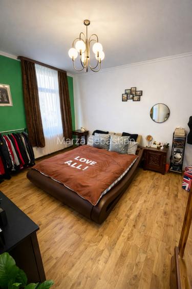 Casa Ultracentrală si Spatiu Comercial - 4