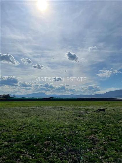 Parcele cu PUZ Stupini, asfalt si utilitati, 501-708mp, Str Cavalului - 5