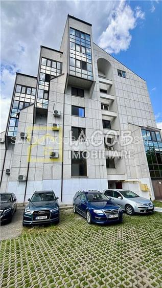 Primul chirias,apartament langa noul sediu al Primariei Bacau - 17