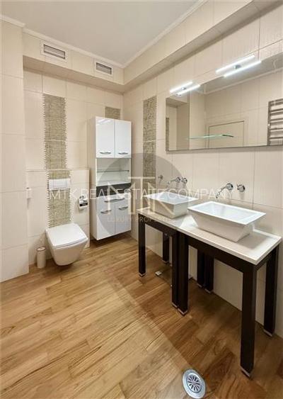 Herastrau - Apartament Premium 4 camere  | 2 Locuri Parcare - 21