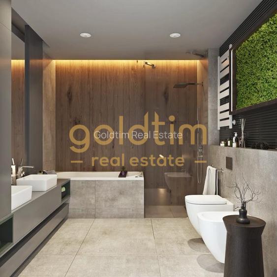 APARTAMENT UNIC/PIPERA/BLOC BOUTIQUE/2 PARCARI/DESIG UNIC - 13