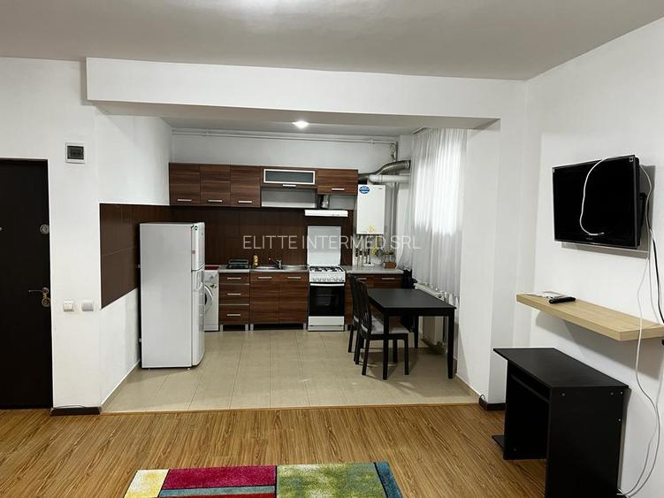 Baneasa -Dobrogeanu Gherea - 2