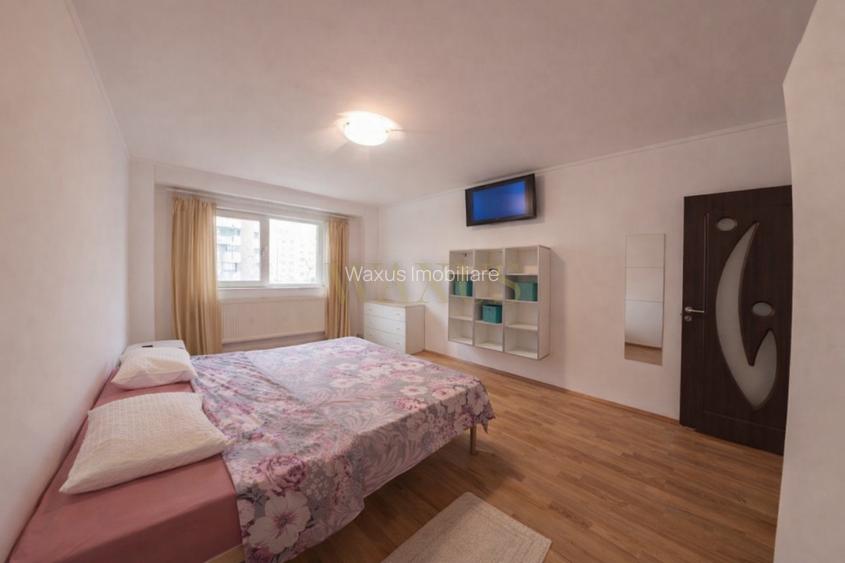 Apartament la Cheie - SU 67MP | Balcon | Etaj 3/8 - Marasti | FSEGA - 3