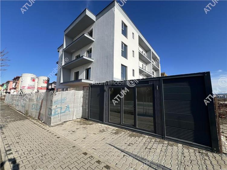 Apartament la cheie cu 3 camere 2 bai si 2 balcoane zona Pictor Brana - 3