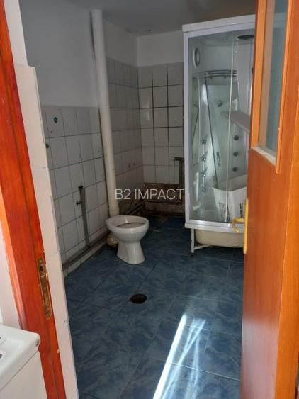 Apartament la parterul unui imobil P+1 situat in Busteni, Strada Cuza Voda, PH - 16