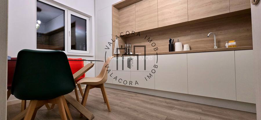 Casă individuală – Zona Doamna Ghica | 162 mp utili | Mobilată si utilata - 5