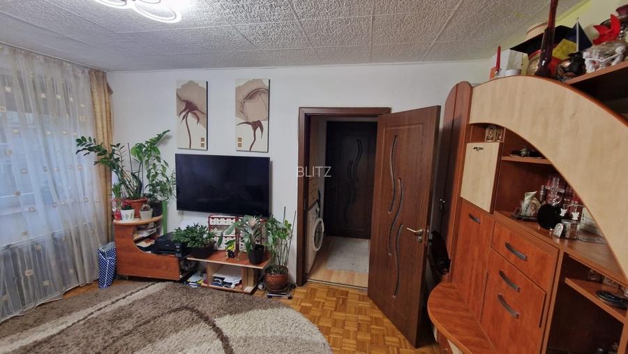 Apartament 2 camere, 49 mp, zona Brazda lui Novac - 2