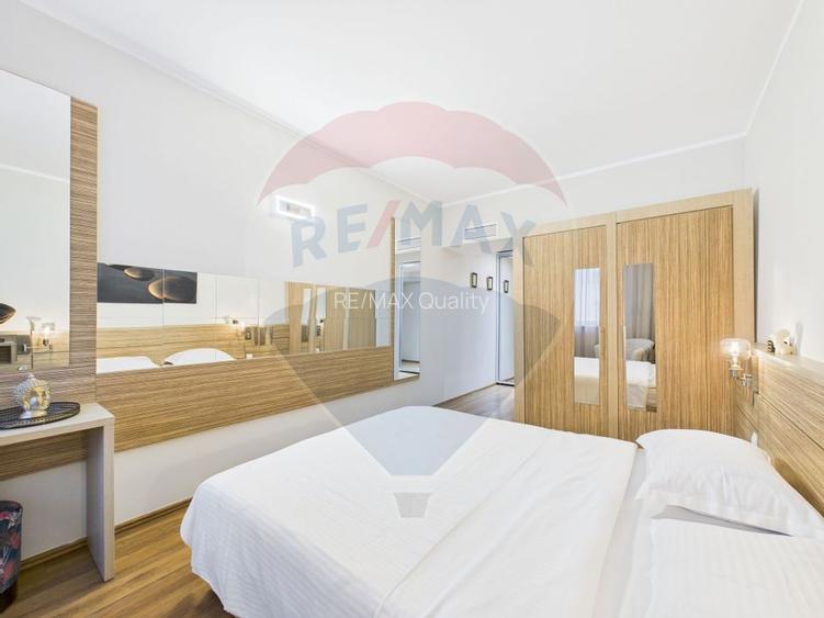 Apartament 2 camere - vanzare - RIN Grand Residence - Delta Vacaresti - 12