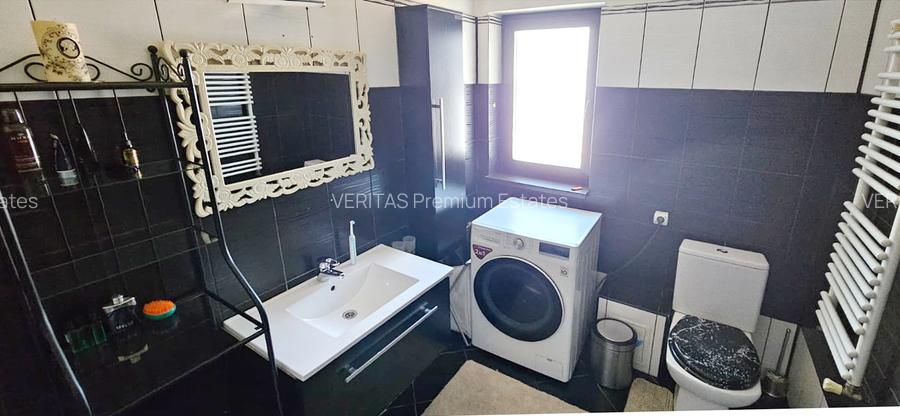 Casa de vanzare parcul Carol la 750 metri, 2008, primul proprietar, la cheie - 19