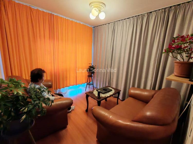 Apartament 3 camere  - 8