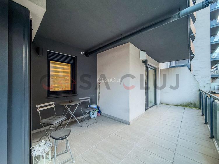 2 camere | Ultramodern |  Zona Iulius Mall- Baza Sportiva - 8