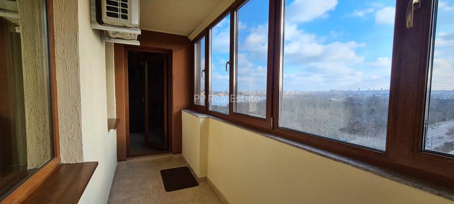 City Park Mall - Bloc nou - ap 2 cam , vedere superba - 13