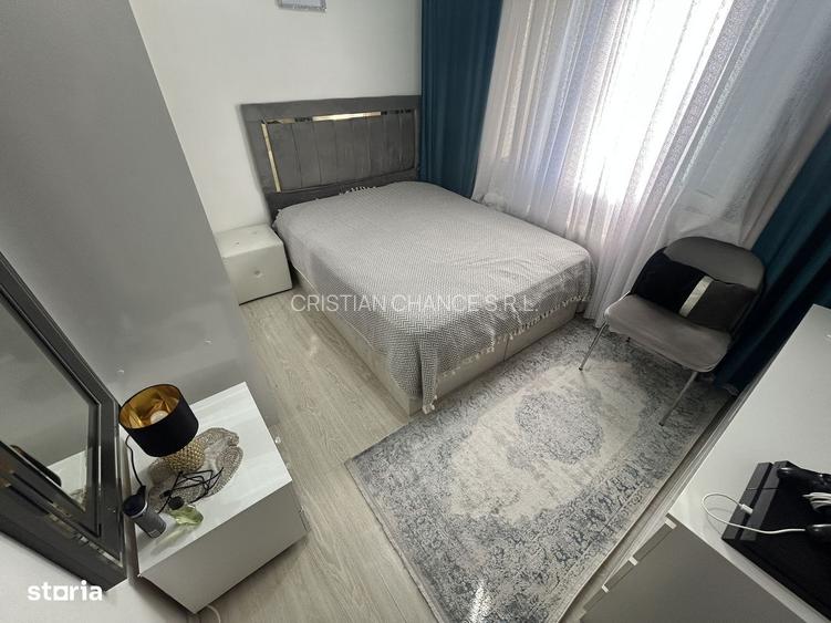 38743  Apartament 3 camere DACIA-VICTORIA - 2