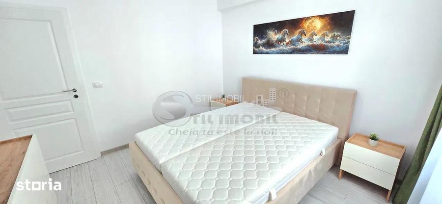 Apartament 2 Camere Panoramic Rezidence - 430 euro - 3