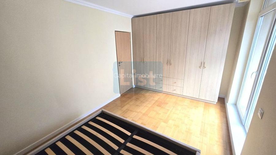 Apartament cu 2 camere de vanzare in Borhanci - 3