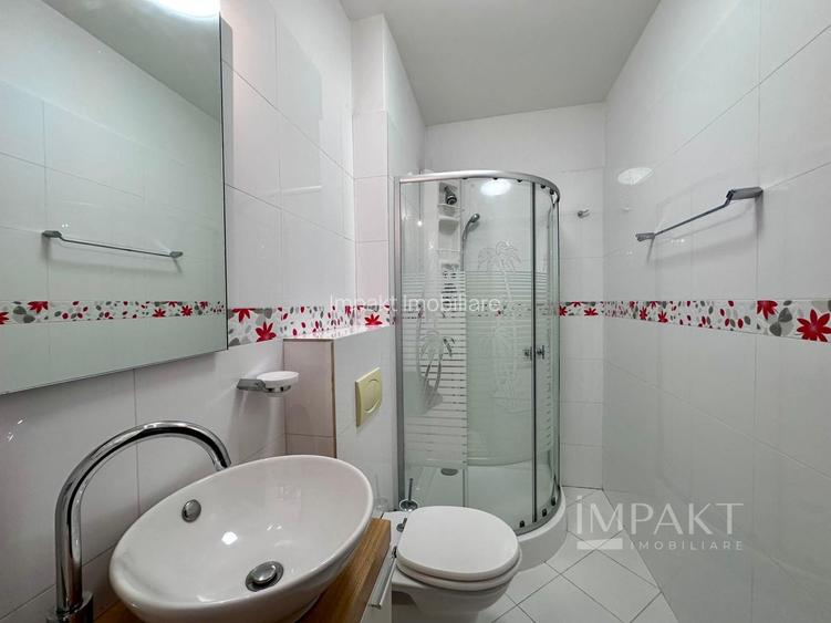 3 camere de inchiriat, 85 mp, terasa circulara, garaj – Buna Ziua - 10