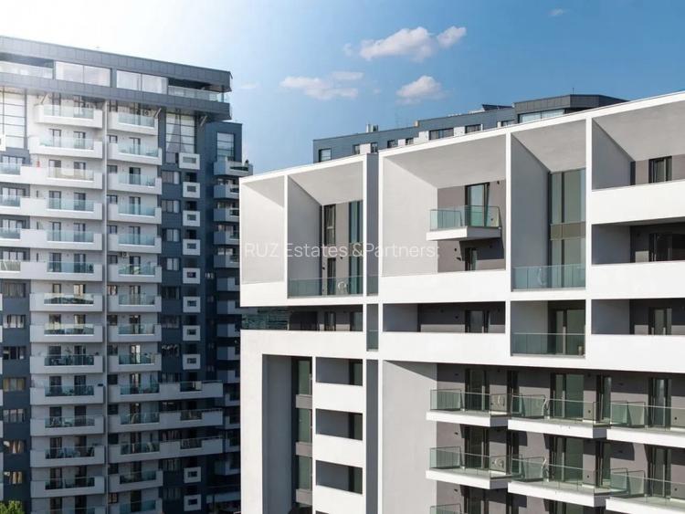 Apartament 2 Camere | Premium | Metrou | Prima Vista - 7
