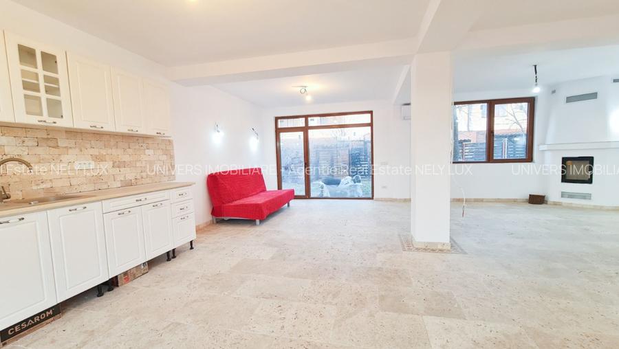 Vila superba ULTRALUX GreenCity Premium 4 cam 176mp + 140mp teren 245000 EUR neg - 14