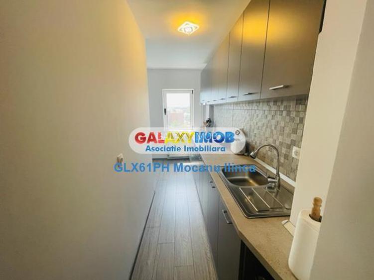 Inchiriere garsoniera de lux, in Ploiesti, zona Ultracentrala - 18