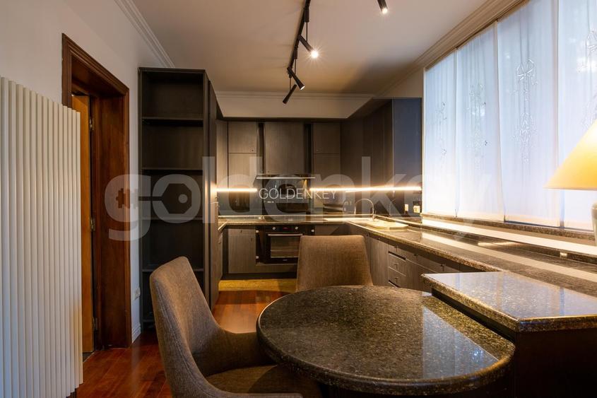 Apartament cu 4 camere in vila | langa Piata Victoriei - 5