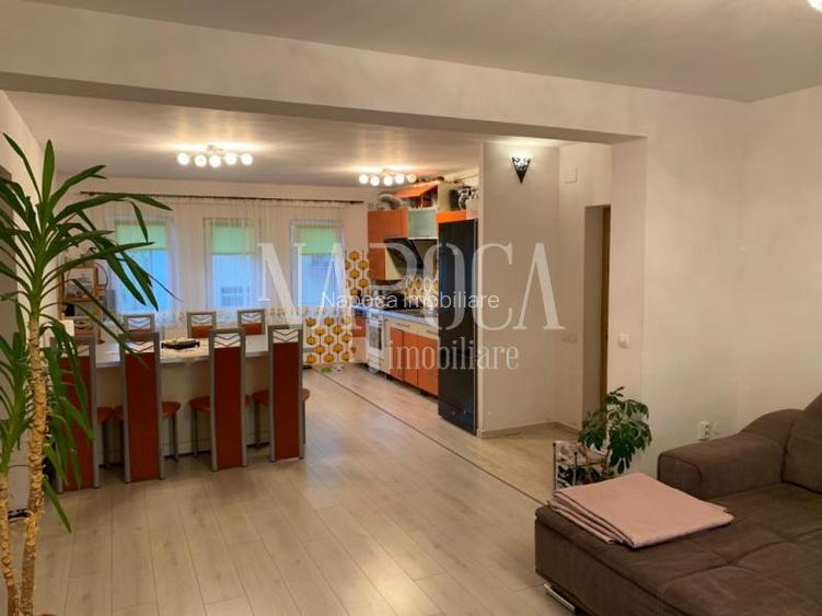 Apartament 3 camere de vanzare in Manastur, Cluj Napoca - 10