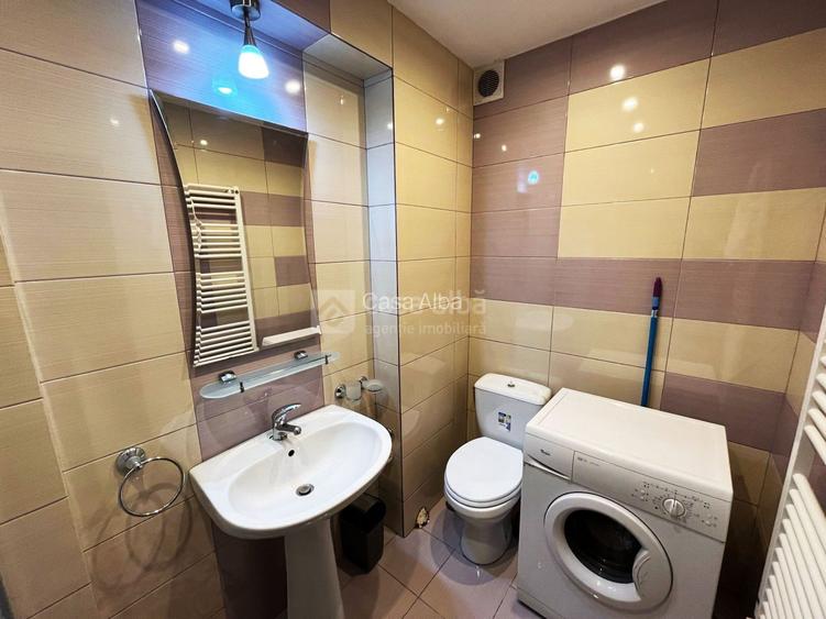 Centru - Fundatie, apartament cu 2 camere modern, disponibil imediat - 7