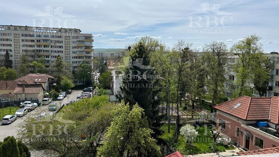 Apartament cu 3 camere finisat pe strada Eremia Grigorescu - 8