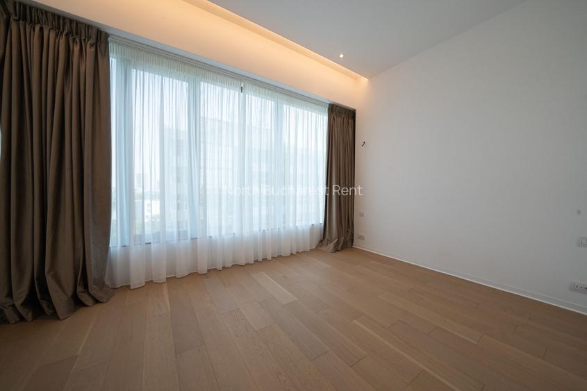 De inchiriat 3 Camere // Vedere Lac // Floreasca // Primaverii - 5